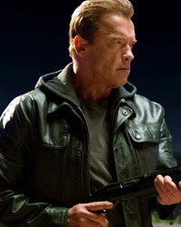 Terminator Genisys